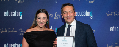 Educators SA — The Largest Community of Educators in SA