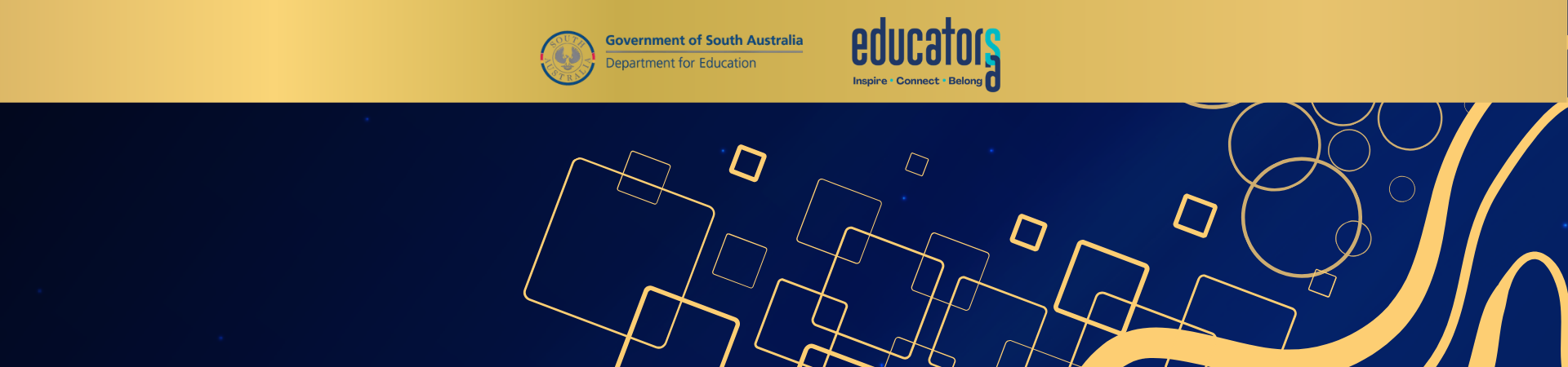 Learning through our Awards Program - Educators SA